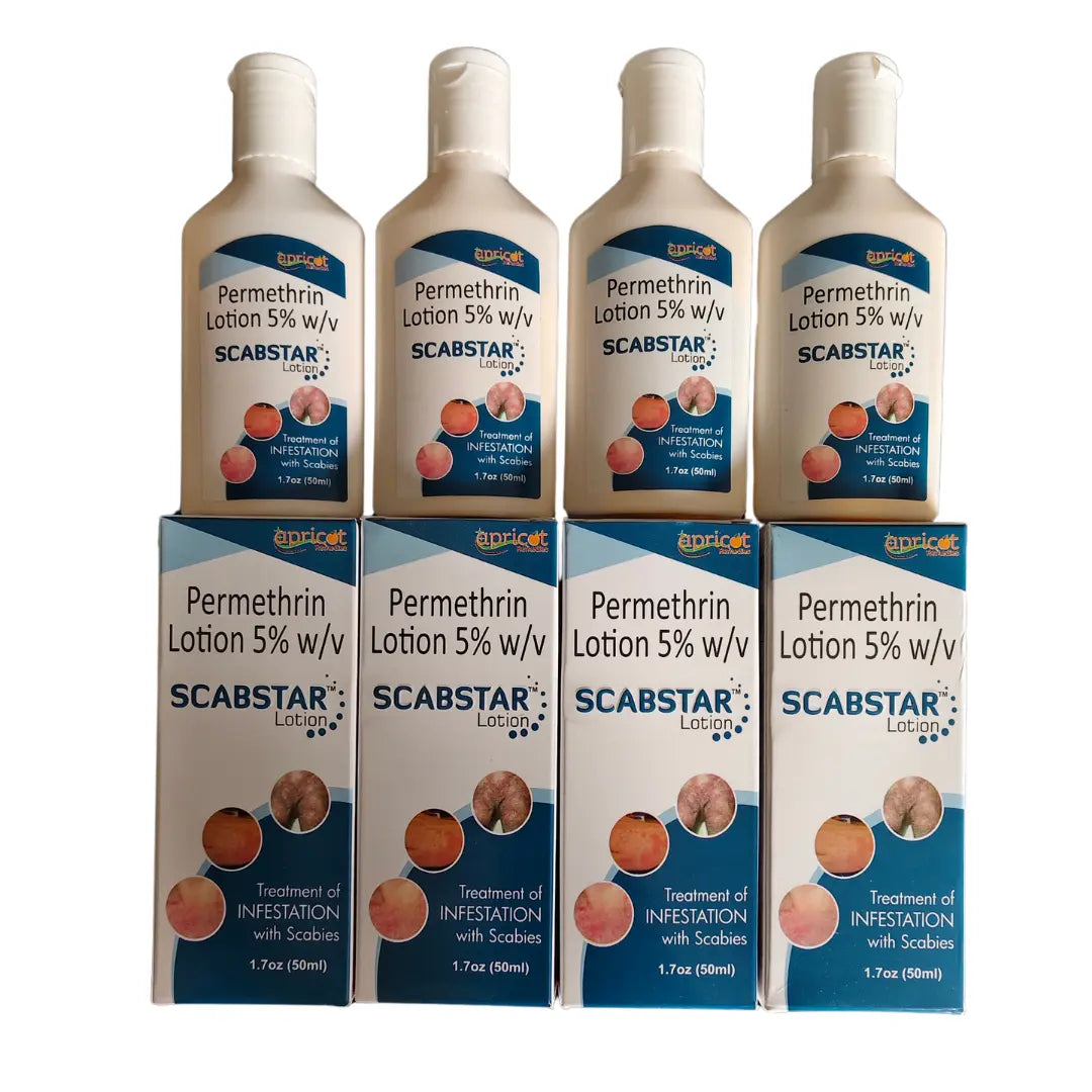 scabies cream