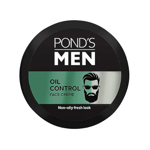Pond’s Super Light Gel Oil-Free Moisturizer 100g & Pond’s Men Oil Control Face Crème | Daily Hydration & Oil Control Combo Sellzoa
