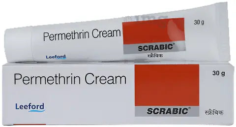 3X Leeford 5% Cream, 30g - Sellzoa