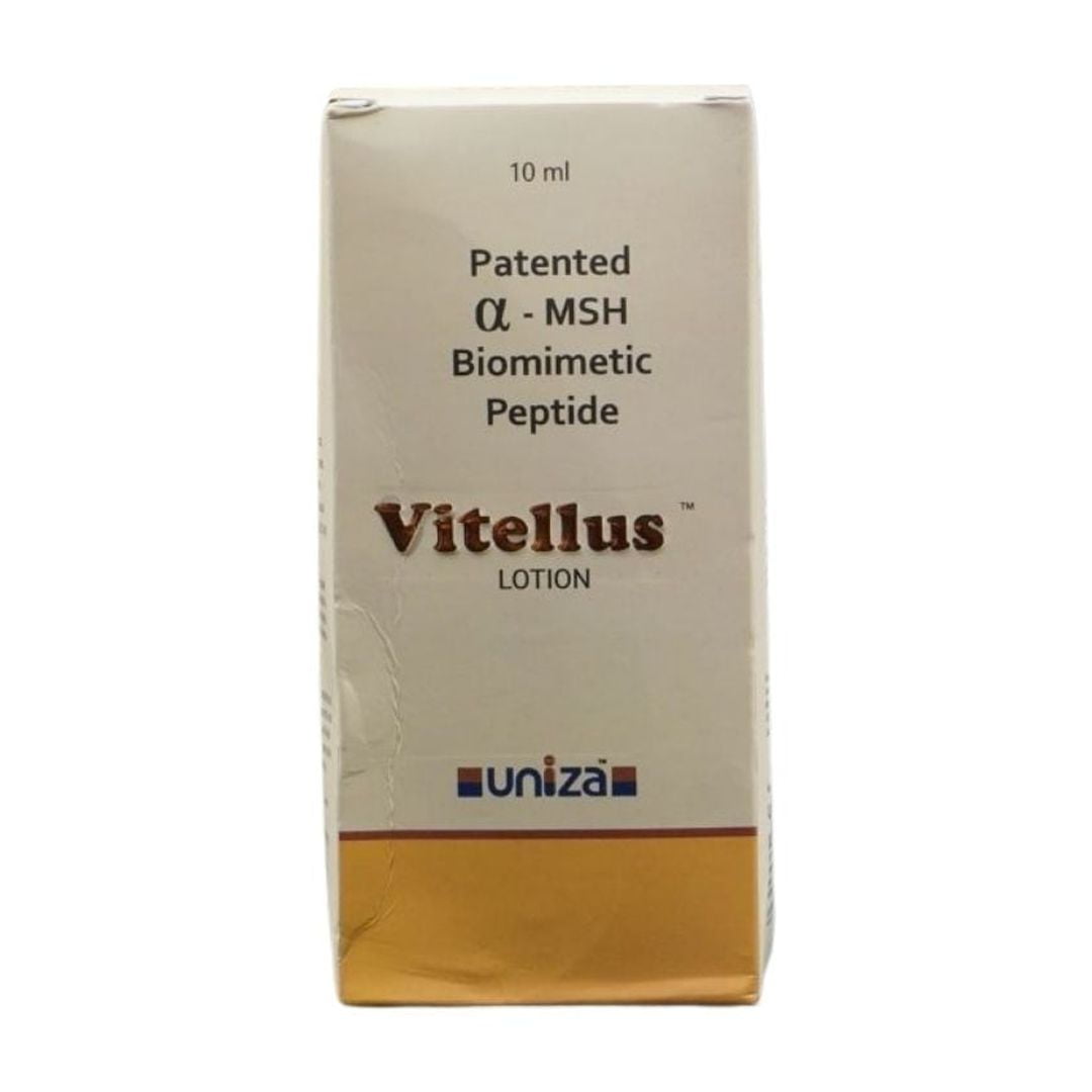 Vitellus 10 ML Pack of 1 - Sellzoa