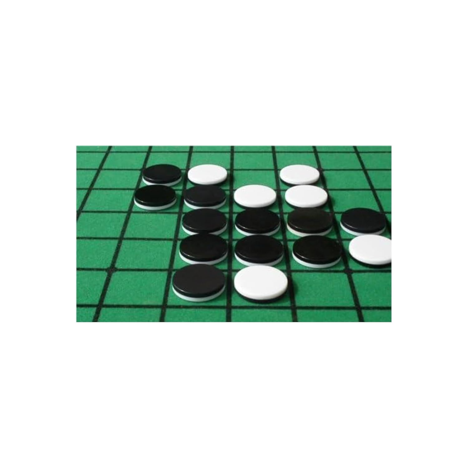 Cardinal Othello Classic Game (2 Player)