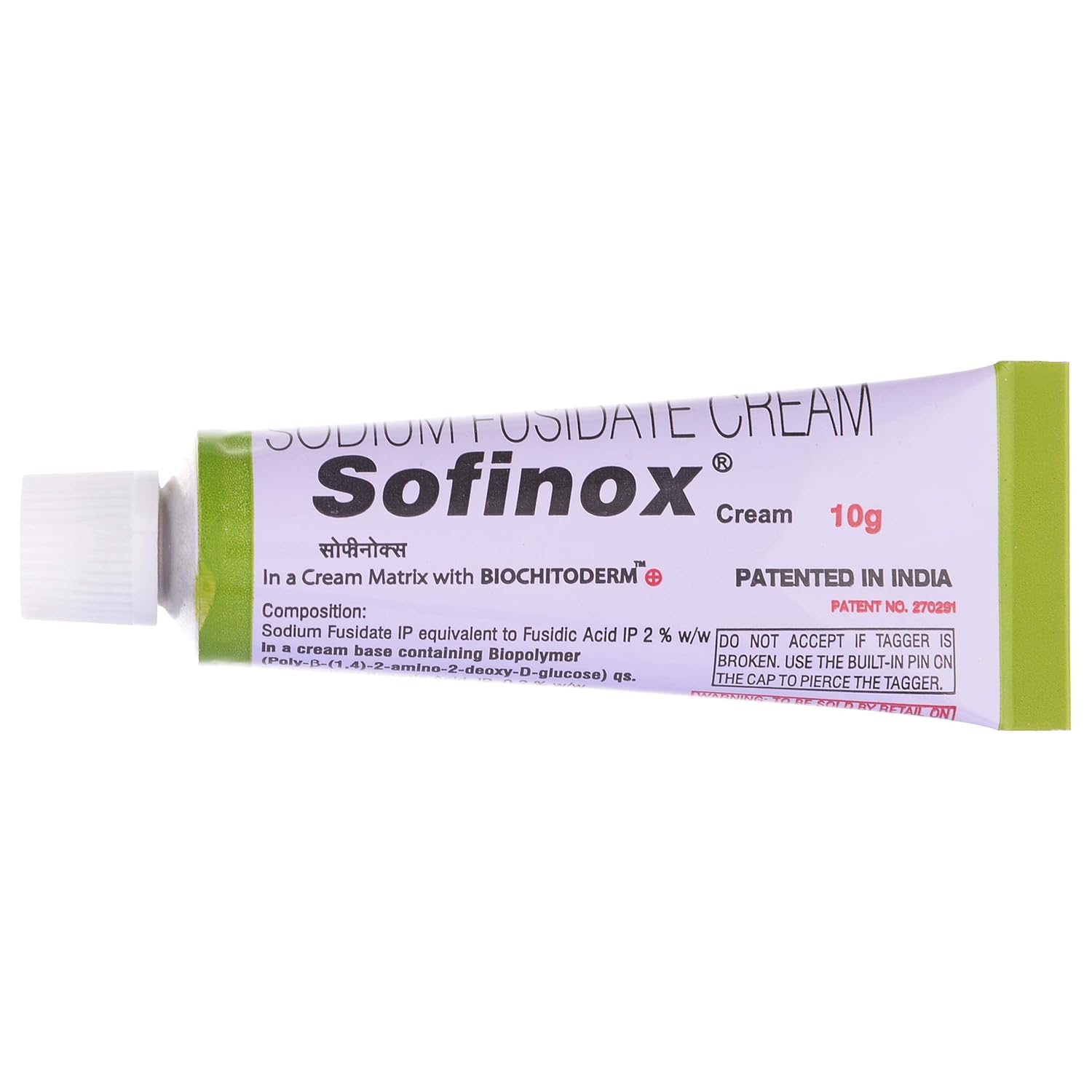 Sofinox Cream
