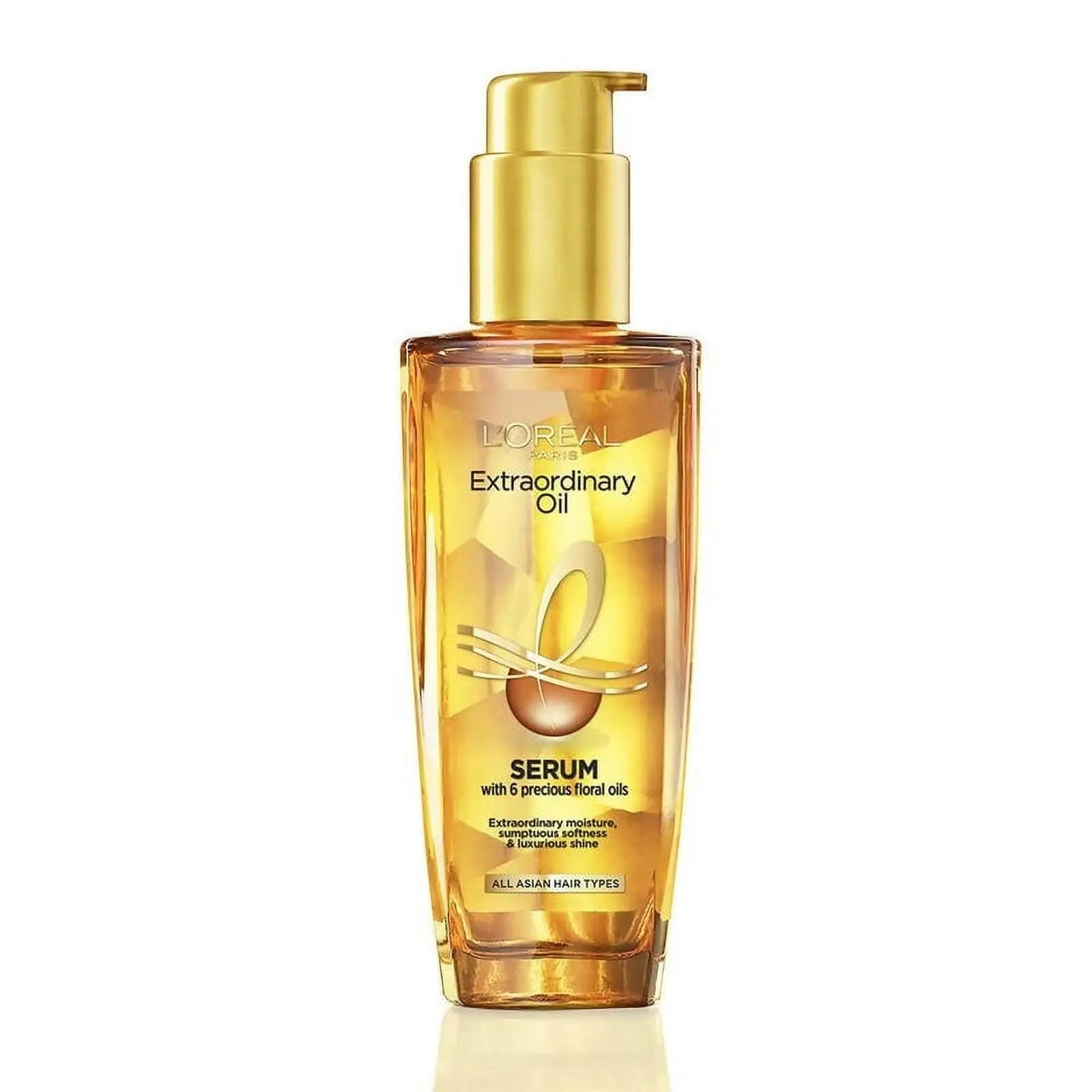 L'Oreal Paris Extraordinary Oil Serum -100 ml - Sellzoa