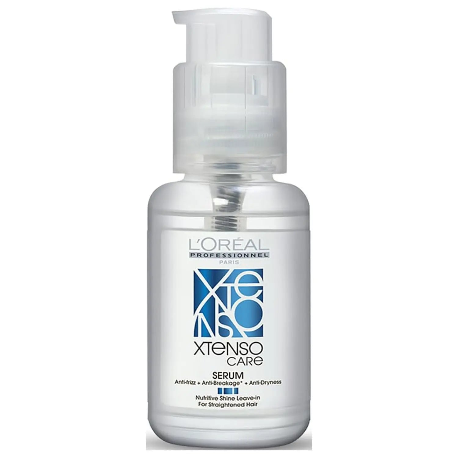 L'Oreal Professionnel Xtenso Care Serum, 50ml For Straightened Hair - Sellzoa