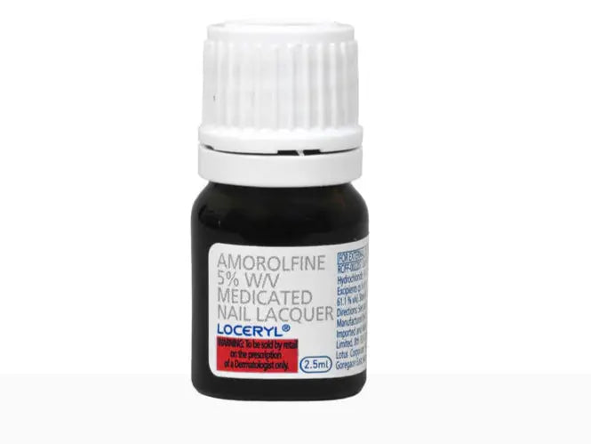 Nail Fungus Treatment