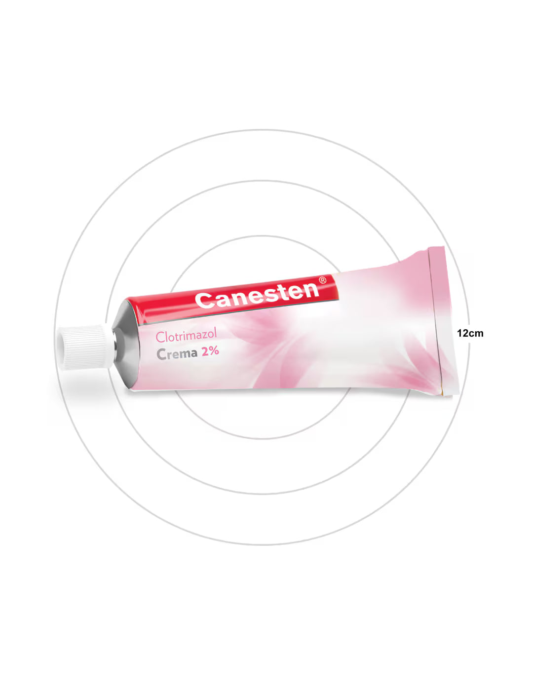 Canesten Vaginal Cream 30gm (Pack of 2) – Clotrimazole 2% Antifungal for Yeast Infection Relief Sellzoa