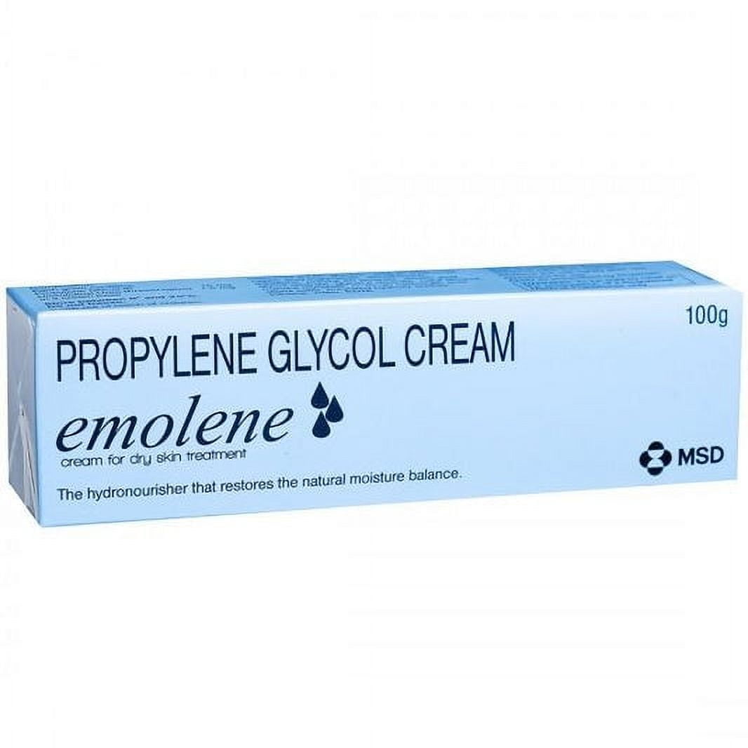 Emolene 100 G Pack of 1