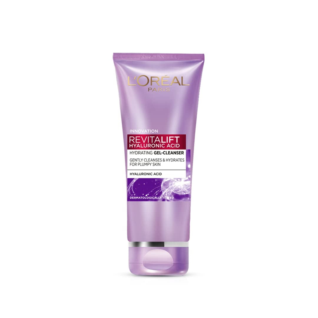 L'Oreal Paris Revitalift Gel Cleanser 100 ml