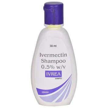Ivrea Shampoo 30 ML