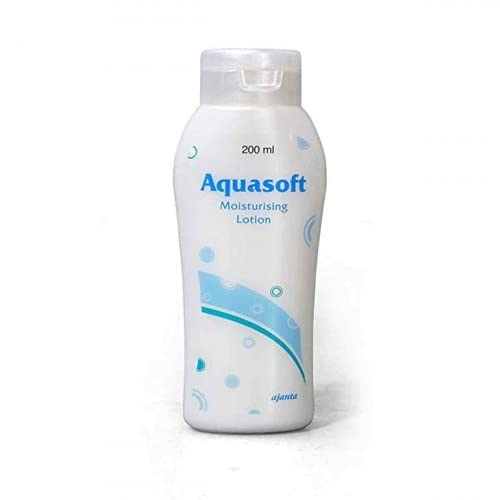 Aquasoft Lotion 200 Ml Pack of 1