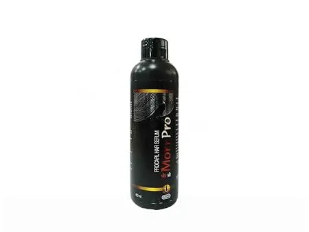Morr Pro Hair Solution 60ml | Minoxidil 5% + Finasteride | For Hair Regrowth & Baldness Treatment Sellzoa