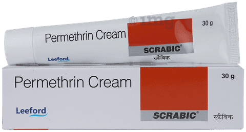 3X Leeford 5% Cream, 30g - Sellzoa