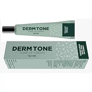 Dermtone Tone-Up Cream 20 G Pack of 1 - Sellzoa