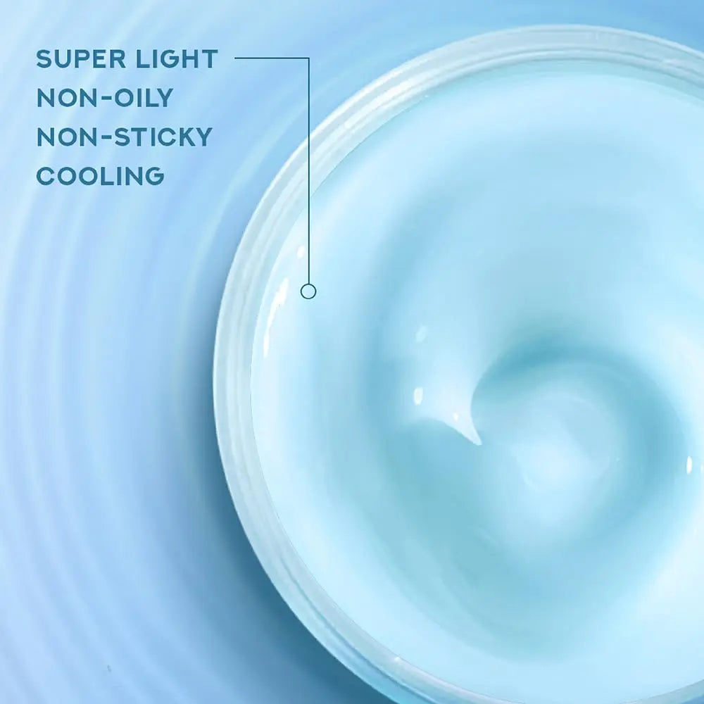 POND'S Super Light Gel Oil-Free Moisturizer 100ml | Hydrates & Brightens Oily & Normal Skin Sellzoa