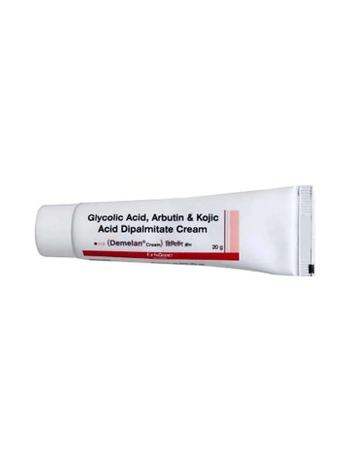 Demelan Hyperpigmentation Cream 20gm | Dark Spot Removal Cream for Face & Body Sellzoa