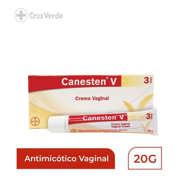 Canesten V Crema 20 gr./Canesten V Cream