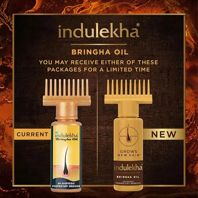 Indulekha Svetakutaja Oil 100ml – 100% Ayurvedic Medicinal Oil for Dandruff Treatment & Scalp Care Sellzoa