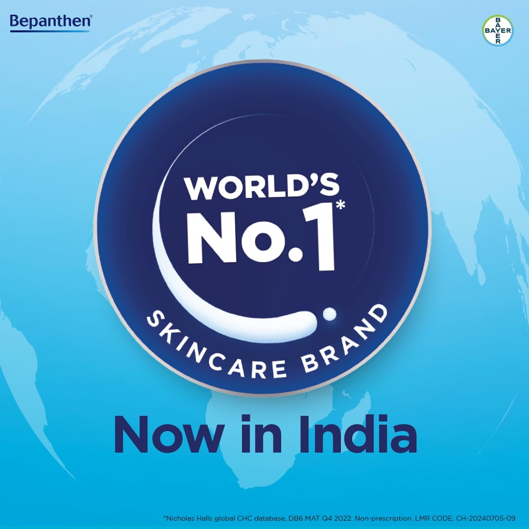 fourthline SensiCalm Cream For Face & Body, Worlds No.1 Skincare Brand, Itch Relief Cream For Eczema, Dry & Sensitive Skin 50g