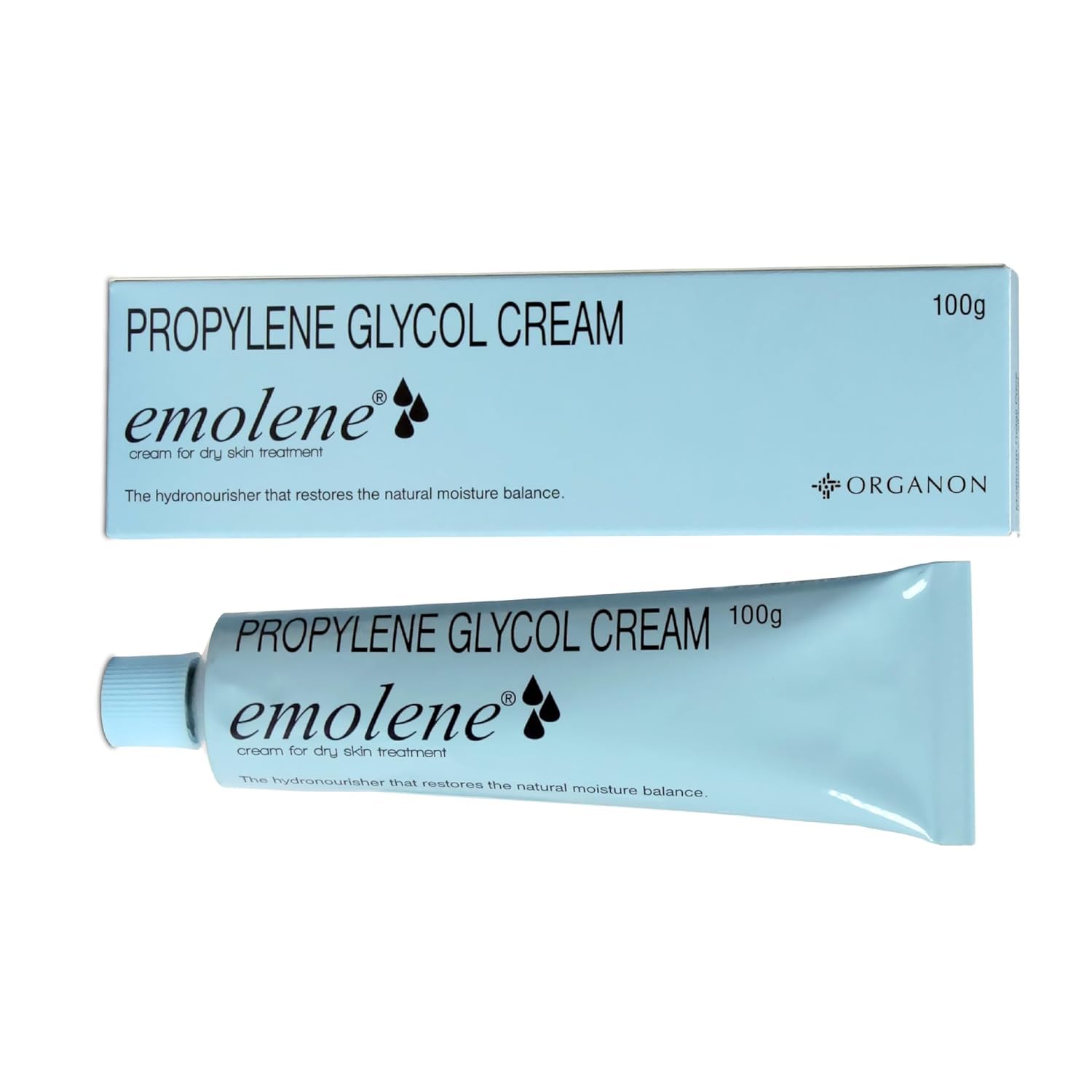 Emolene 100 G Pack of 1