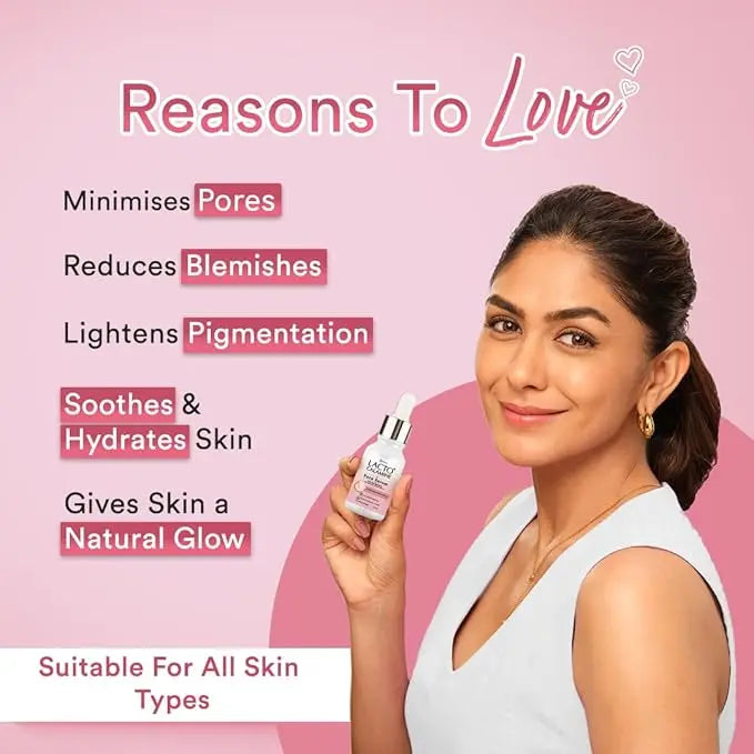 Lacto Calamine 10% Niacinamide Face Serum | Oil Control, Acne Marks & Pore Refining – 30ml Sellzoa