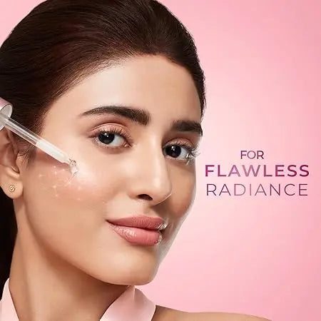 POND'S Anti-Pigmentation Serum 28ml | 12% Gluta-Niacinamide Complex | Reduces Pigmentation from Day 7 | Bright & Flawless Skin Sellzoa