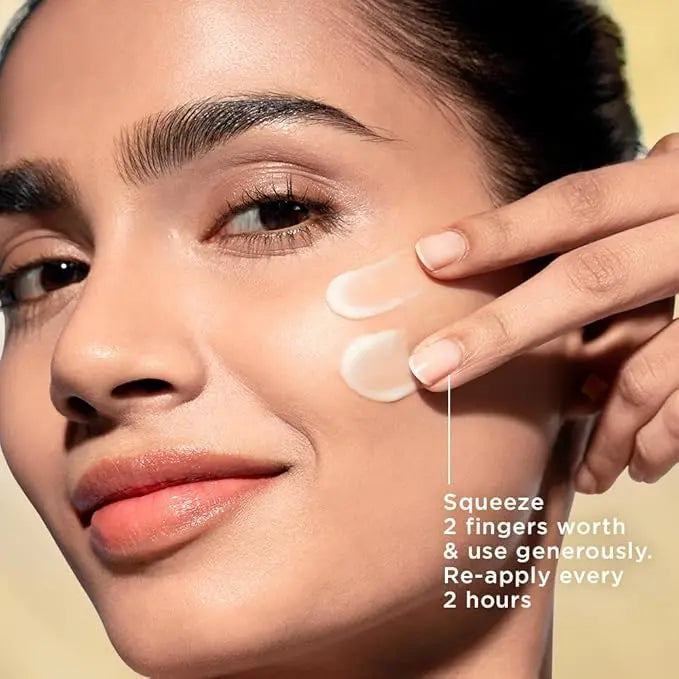 Pond's Sun Miracle SPF Cream 50g – Daily Sun Protection & Skin Repair Formula Sellzoa