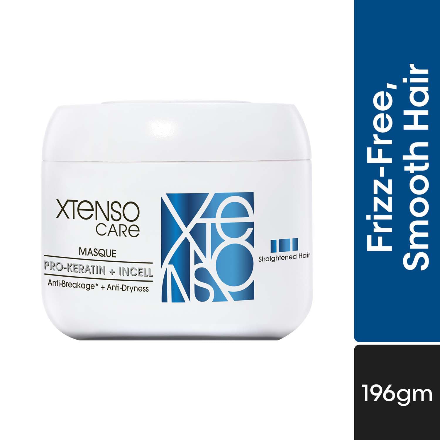 L`oreal Professionnel xtenso care masque 196 ml
