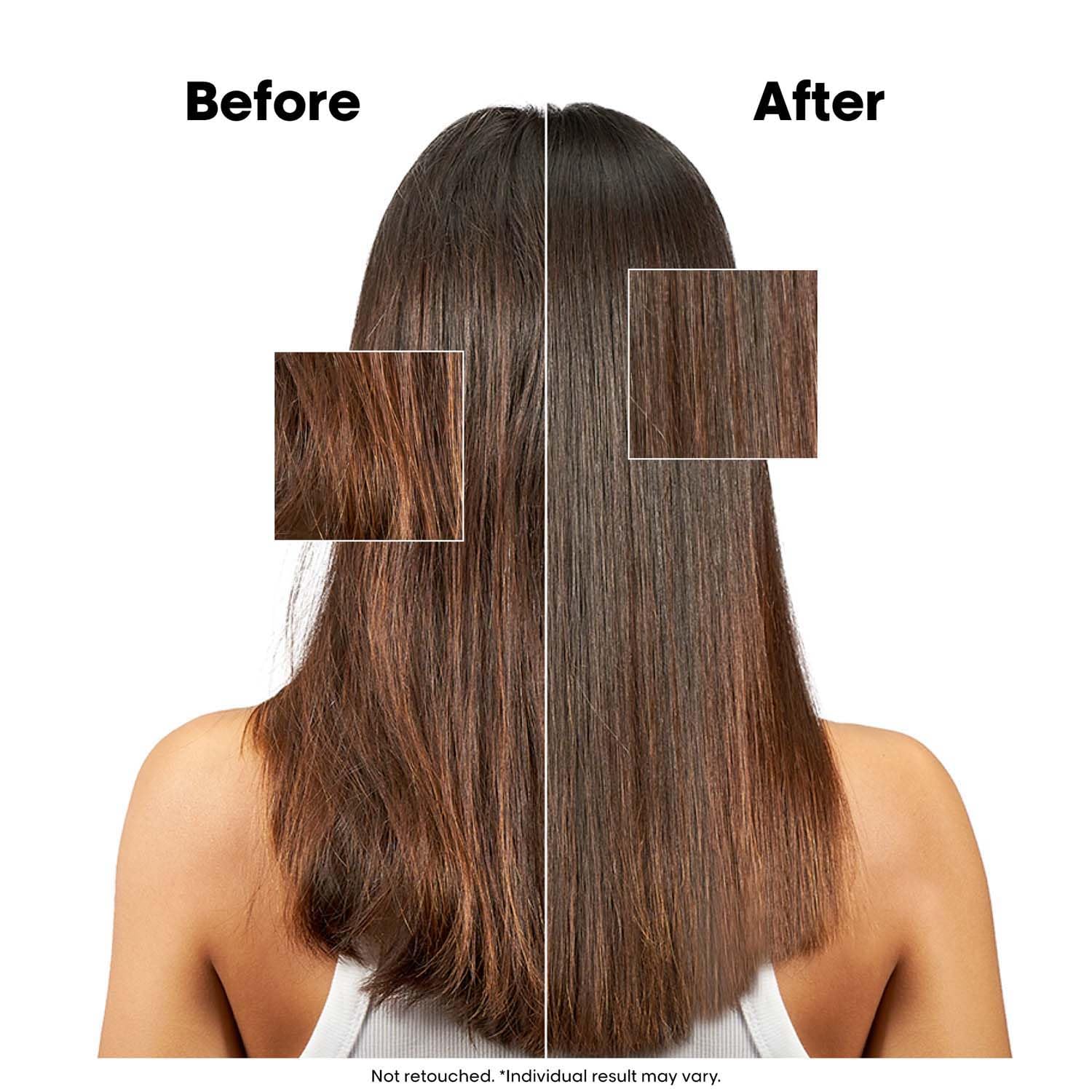 L'Oreal Professionnel Xtenso Care Hair Mask GOLD 200gm | Keratin Repair for Straightened & Chemically Treated Hair Sellzoa