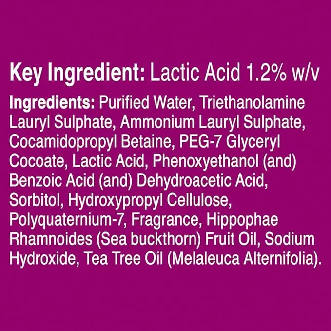 VWash Intimate Hygiene Wash for Women – 100ml (Pack of 2) | pH Balanced Daily Feminine Care Sellzoa