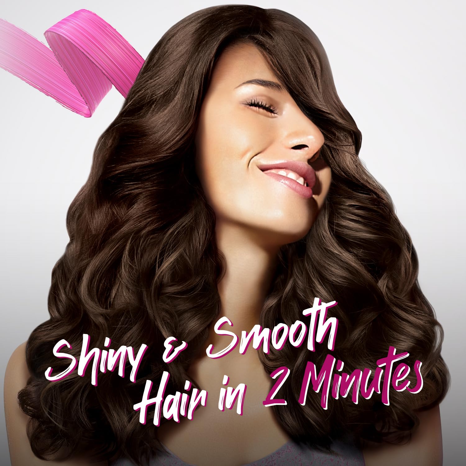Livon Hair Serum for Women & Men | All Hair Types |Smooth, Frizz free & Glossy Hair(100ml)
