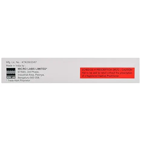 Lycor 1% Hydrocortisone Cream – 15gm Each (Pack of 4) | Anti-Inflammatory & Itch Relief Cream Sellzoa