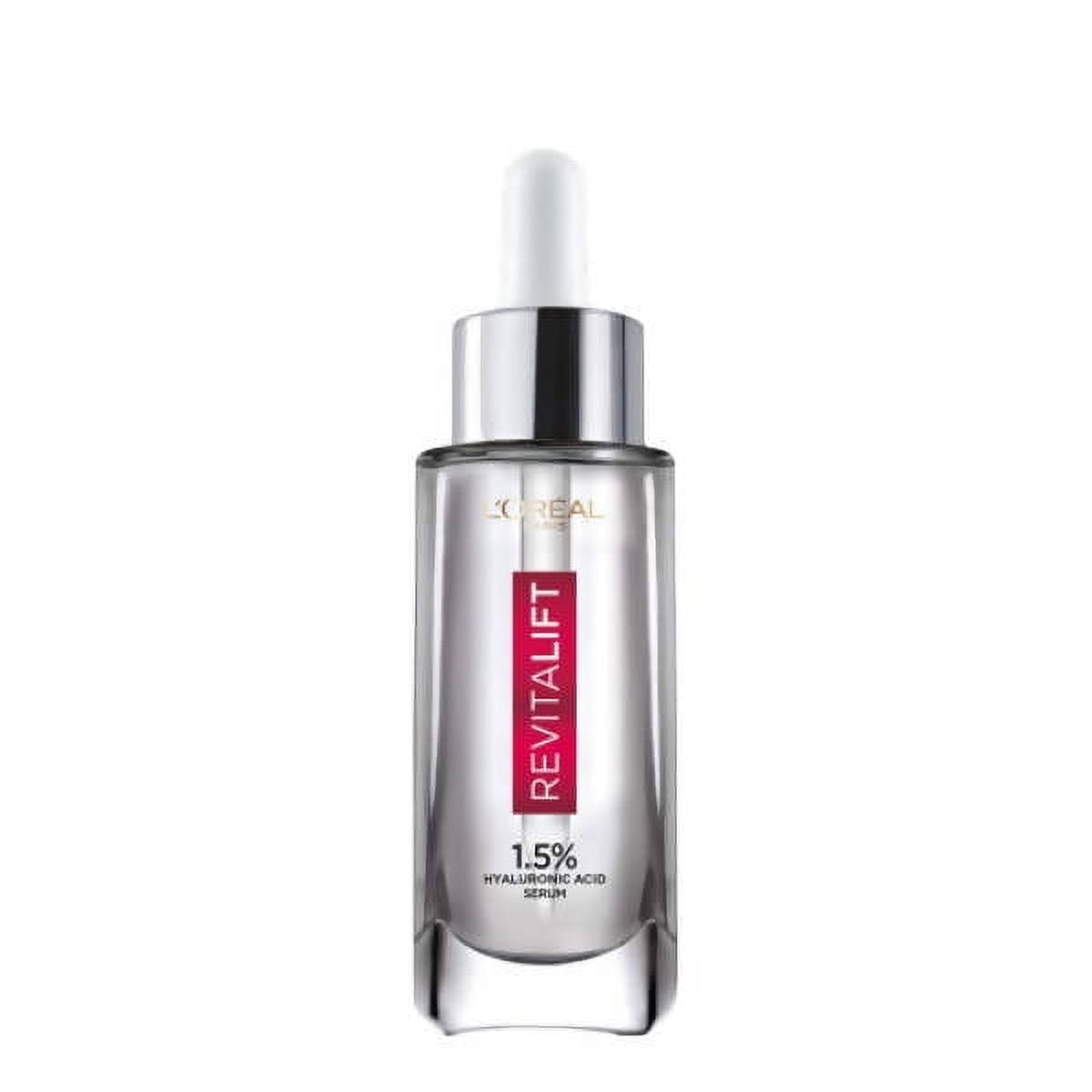 L'OrÃ©al Paris Revitalift Face Serum -15 ml