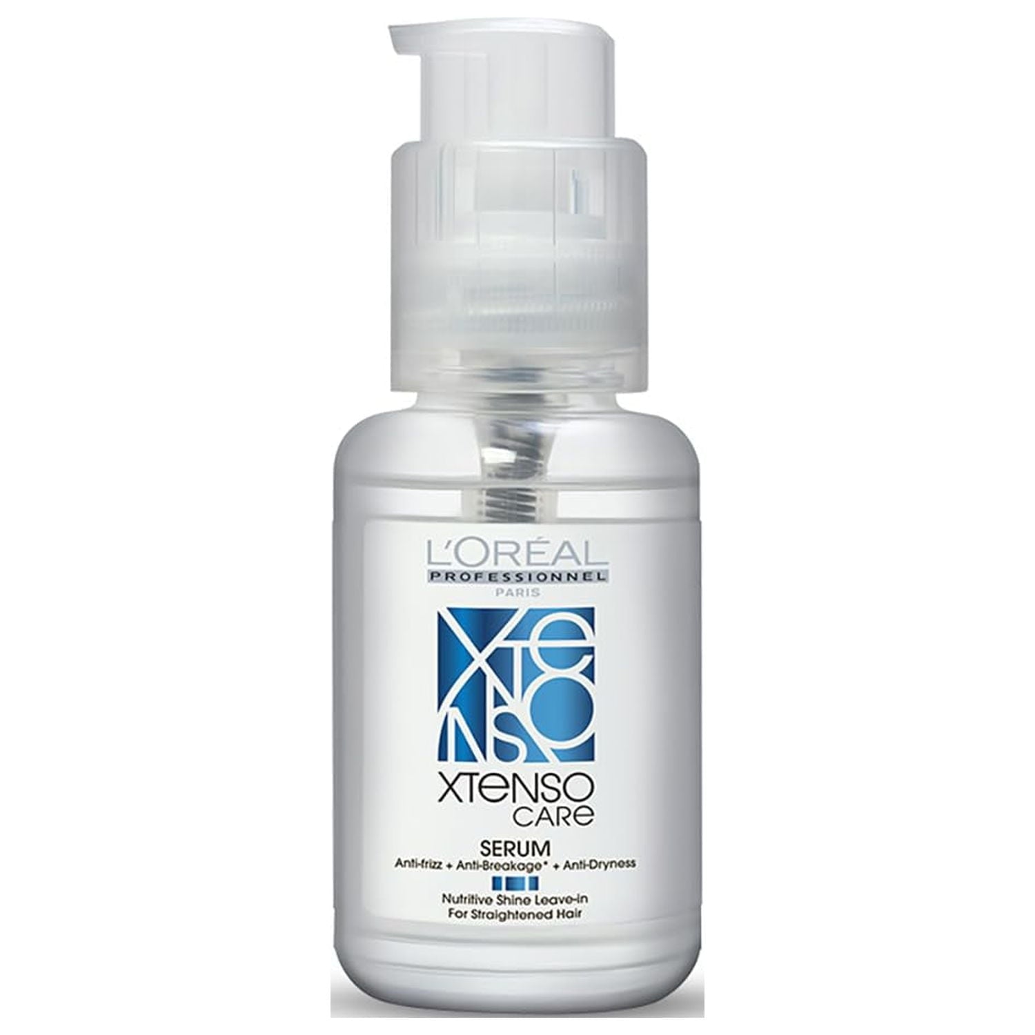 L'Oreal Professionnel Xtenso Care Serum, 50ml For Straightened Hair - Sellzoa