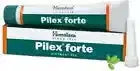 Pilex Forte  Ointment  6 Pack Relief Rectal Bleeding Pain Hemorrhoid