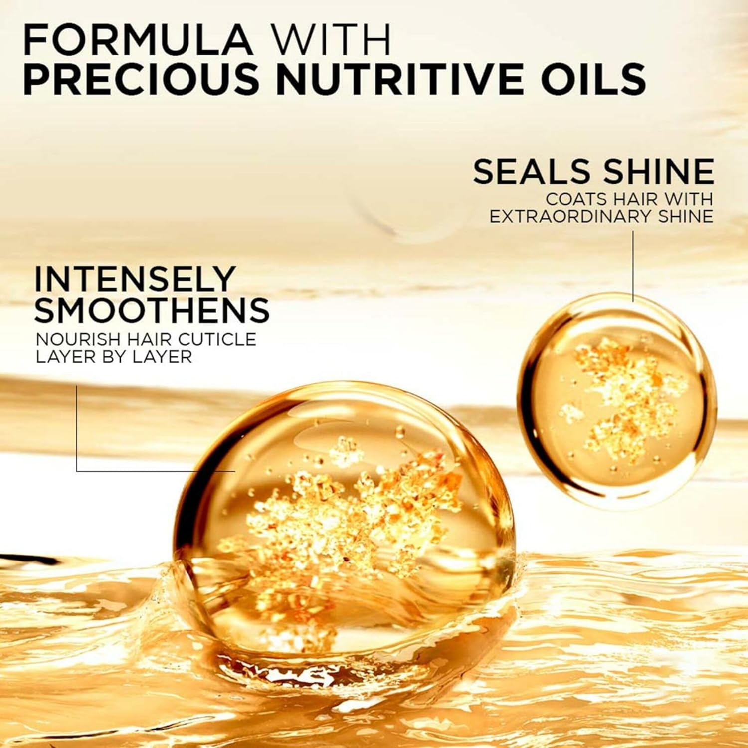 L’Oréal Professional Hair Care Combo | Absolute Repair Mask & Shampoo + Extraordinary Hair Oil Serum + Xtenso Serum