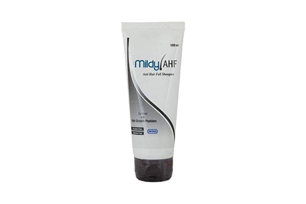 Mildy AHF Shampoo 100 Ml Pack Of 1 - Sellzoa