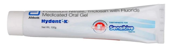 Fast Acting Toothpaste for Sensitive Teeth Offers