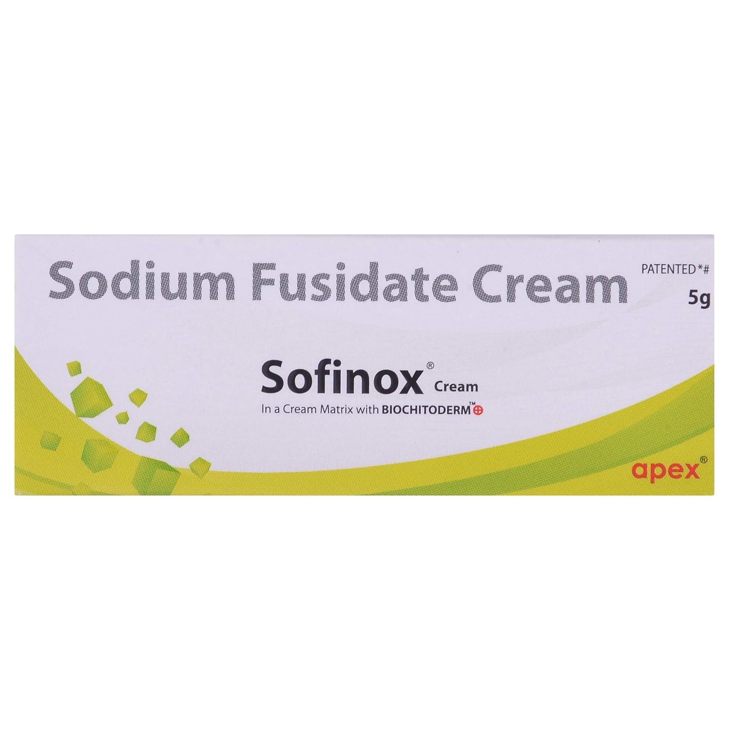 Sofinox Cream - Sellzoa