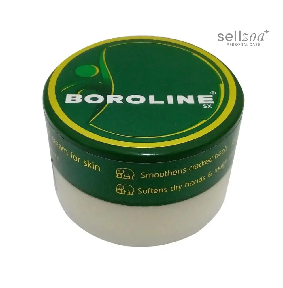 Boroline Antiseptic Ayurvedic Cream, 40g Box