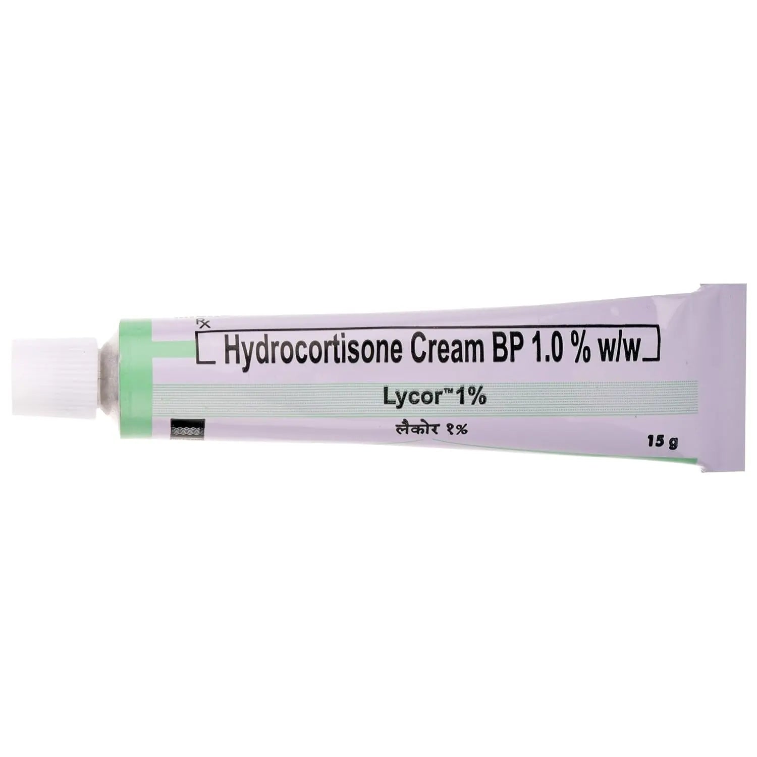 3X Lycor 1% Cream 15gm - Sellzoa