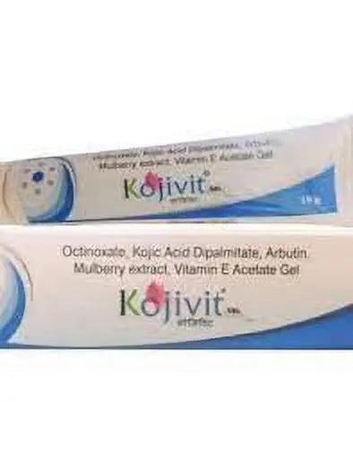 Kojivit Gel (15g) - Sellzoa