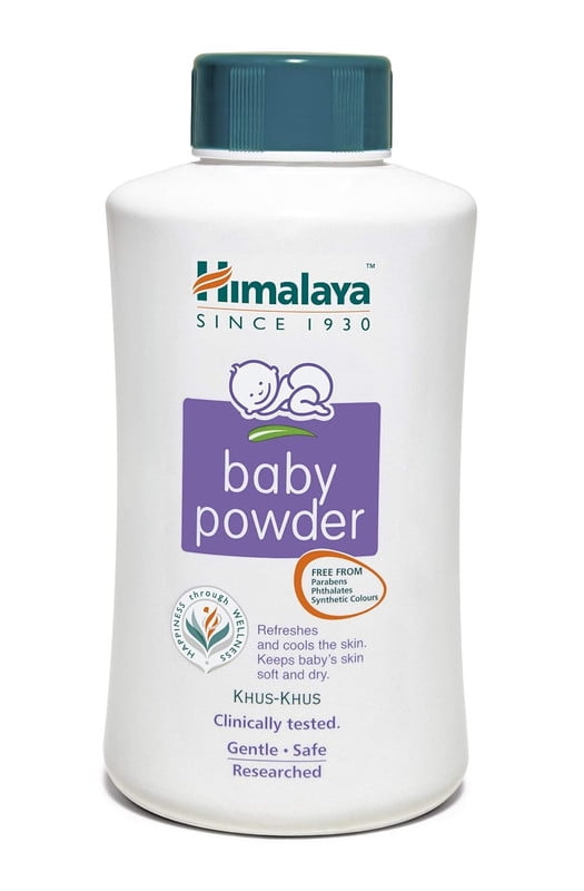 Himalaya Powder For Baby, 700G - Sellzoa
