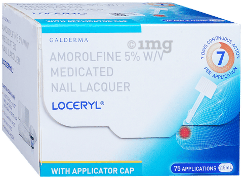 Nail Fungus Treatment