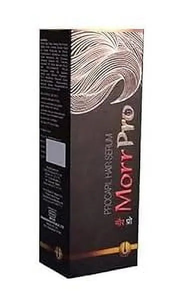 Morr Pro 60 Ml Pack of 1 - Sellzoa