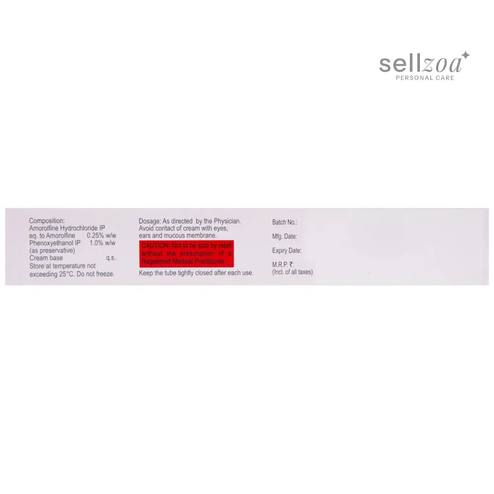 Fungicros - Tube of 30gm Cream(Pack of 2) - Nail Treatment