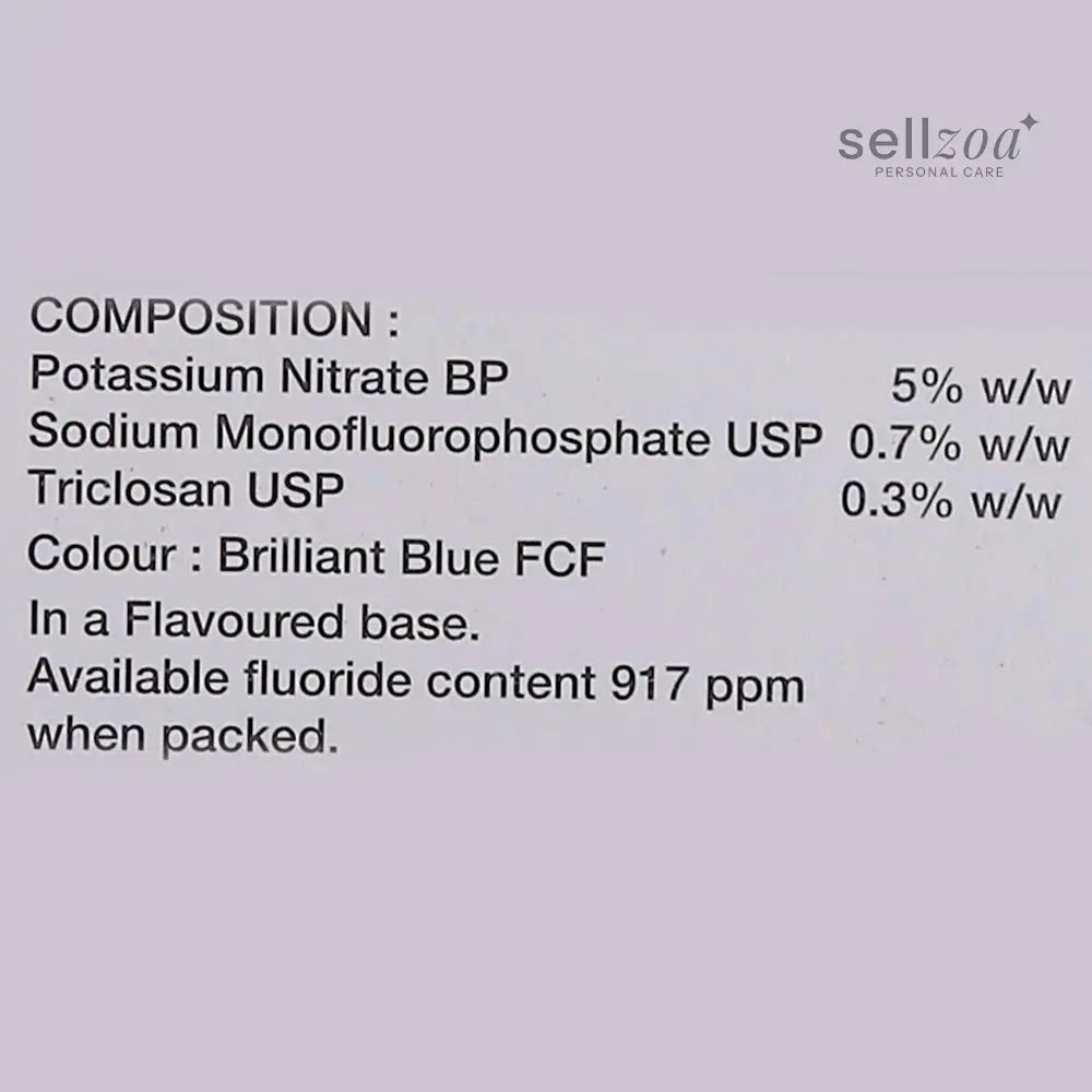 hydent-k-toothpaste-for-sensitive-teeth-100gm-medicated-oral-gel-647 - Sellzoa