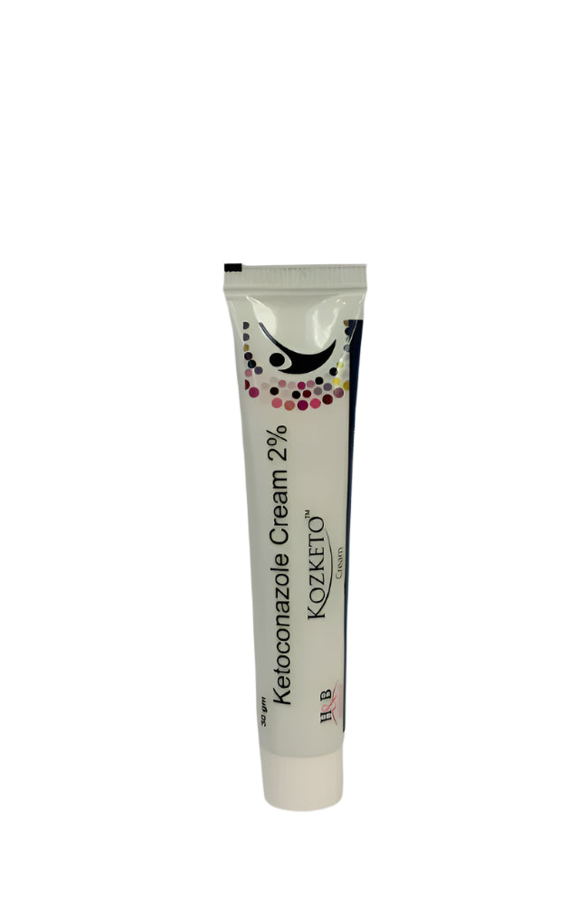 Antifungal Cream