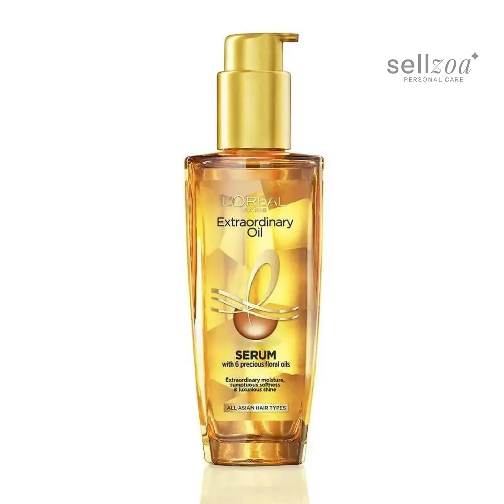 L'Oreal Paris Extraordinary Oil Serum -100 ml - Sellzoa