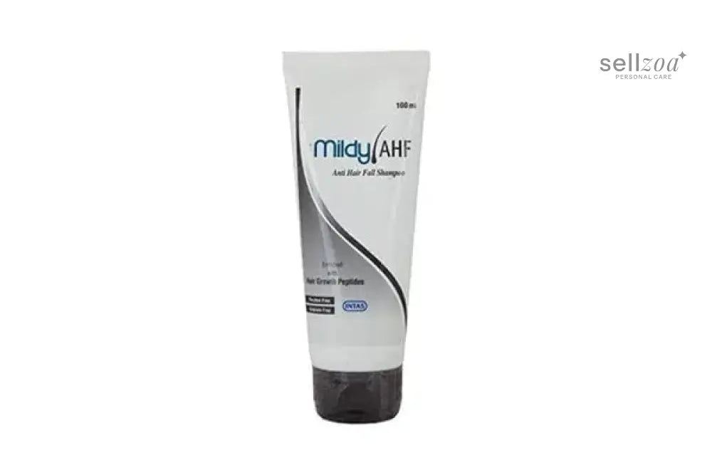 Mildy AHF Shampoo 100 Ml Pack Of 1 - Sellzoa
