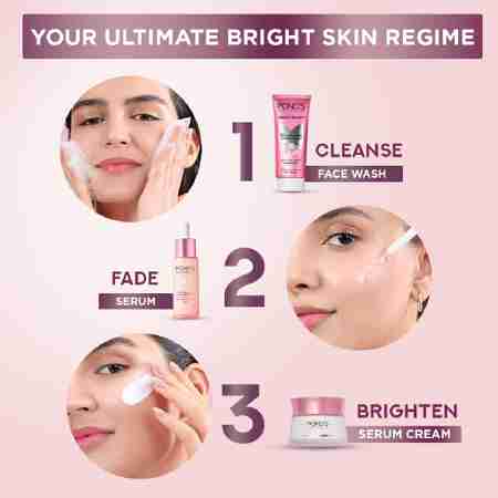 Pond's Bright Beauty Anti-Pigmentation Serum - 14 ml